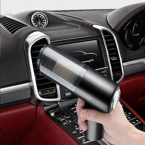 Vacuum Cleaner for Home & Car